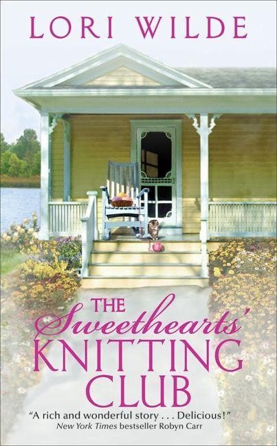 Sweethearts' Knitting Club, The