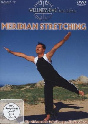 Meridian Stretching,1 DVD