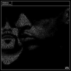 Paranoia EP