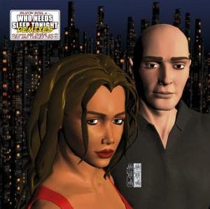 Who Needs Sleep Tonight Remixes