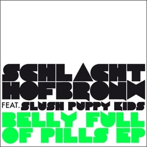 Belly Full Of Pills EP
