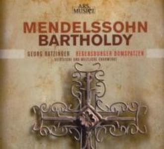 Mendelssohn: Chormusik