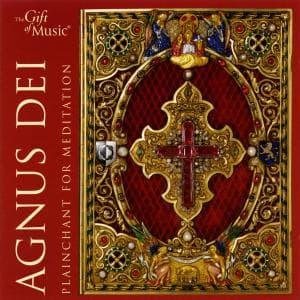 Agnus Dei-Gregorianik Zur Meditation