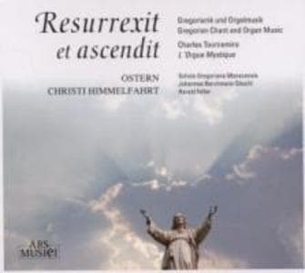 Resurrexit et ascendit