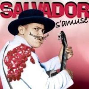Salvador - Bon voyage