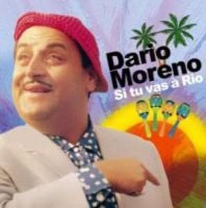 D.Moreno - Si tu vas a Rio
