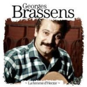 Brassens - La femme d'Hector