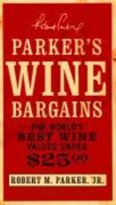 Parker's Wine Bargains