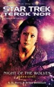 Star Trek: Terok Nor: Night of the Wolves