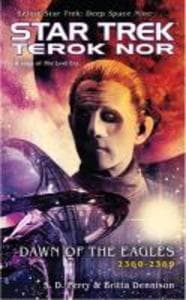Terok Nor: Dawn of the Eagles