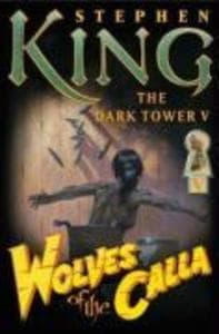 The Dark Tower V