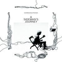 A Sideman's Journey (Lim.Super Deluxe Boxset)