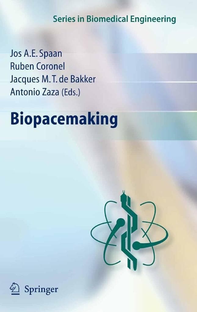 Biopacemaking