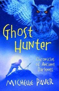 Chronicles of Ancient Darkness: Ghost Hunter