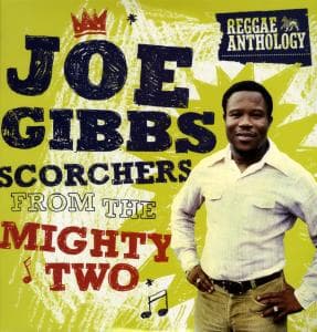 Scorchers From The Mighty Two