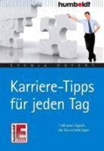 Karriere-Tipps für jeden Tag