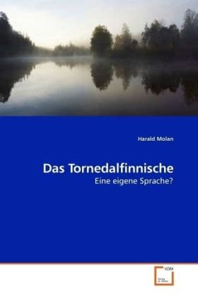 Das Tornedalfinnische