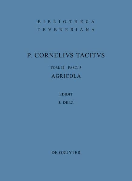 Agricola