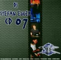 The Millennium Mix CD 7