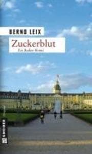 Zuckerblut