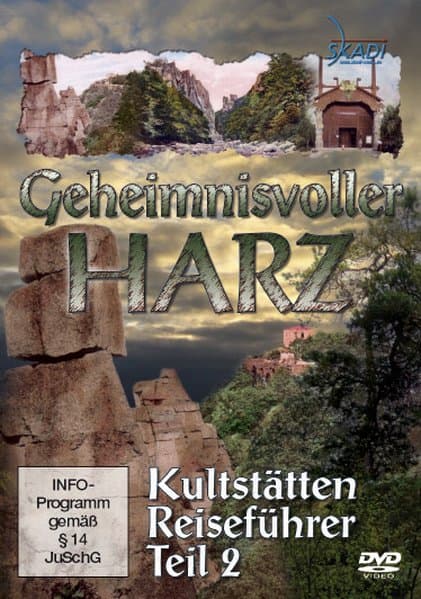 Geheimnisvoller Harz