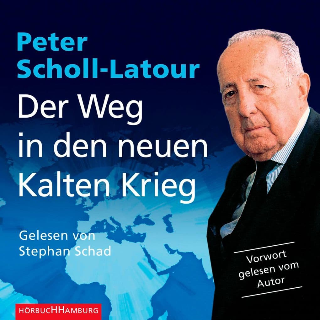 Der Weg in den neuen Kalten Krieg