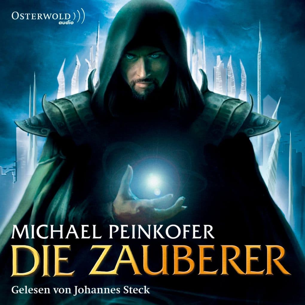 Die Zauberer 1: Die Zauberer