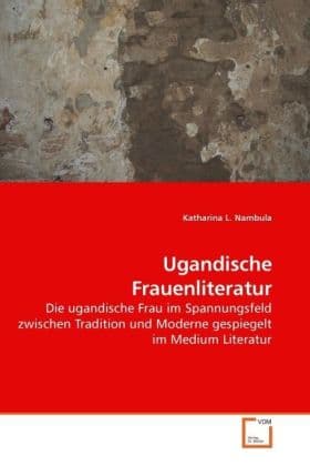Ugandische Frauenliteratur