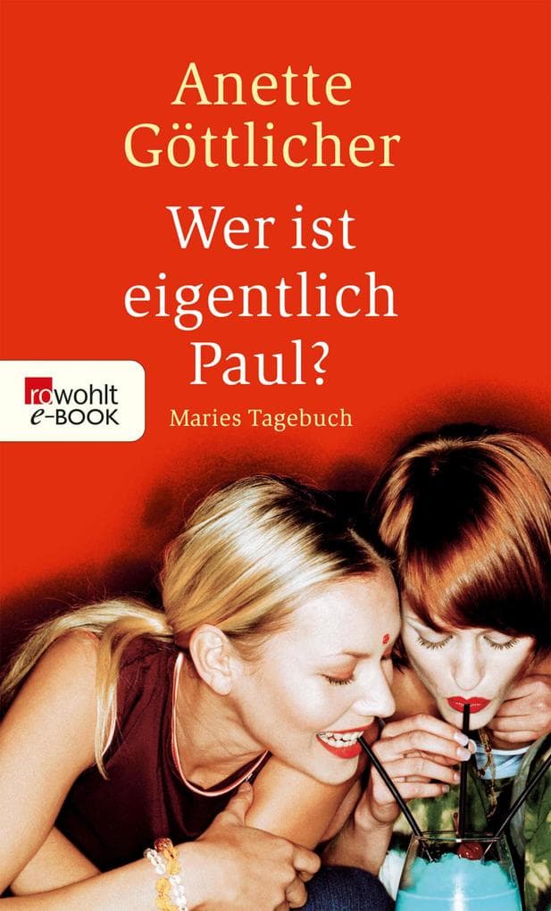 Wer ist eigentlich Paul?