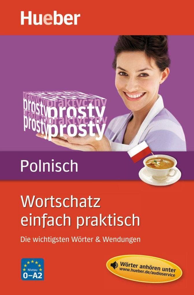 Wortschatz einfach praktisch - Polnisch