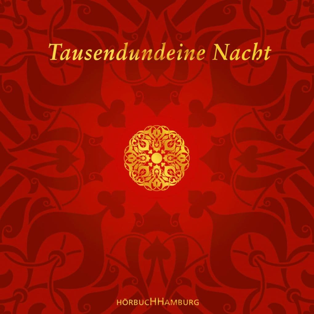 Tausendundeine Nacht