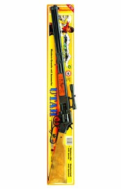 Utah Gewehr