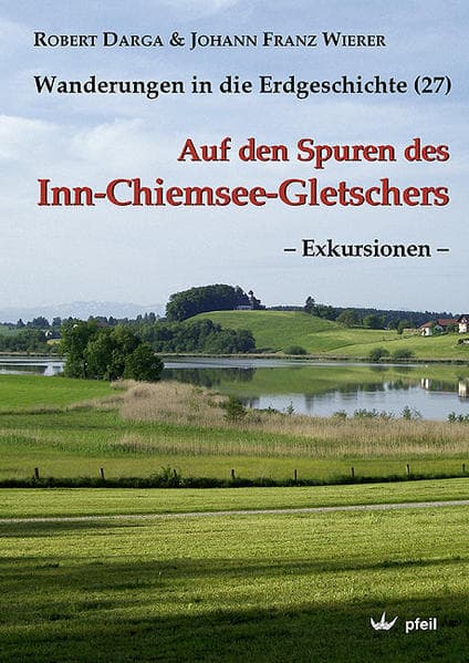 Auf den Spuren des Inn-Chiemsee-Gletschers Exkursionen