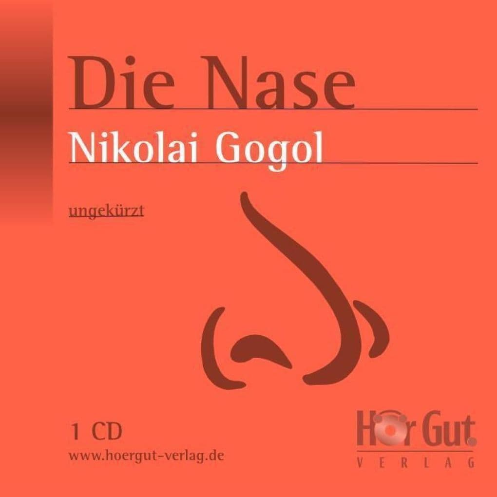 Die Nase