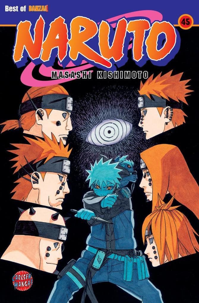 Naruto 45