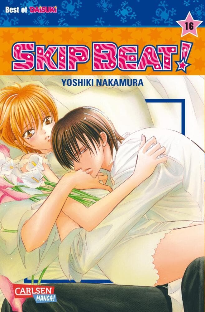 Skip Beat!.Bd.16