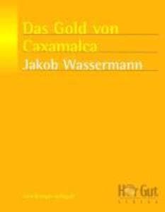 Das Gold von Caxamalca