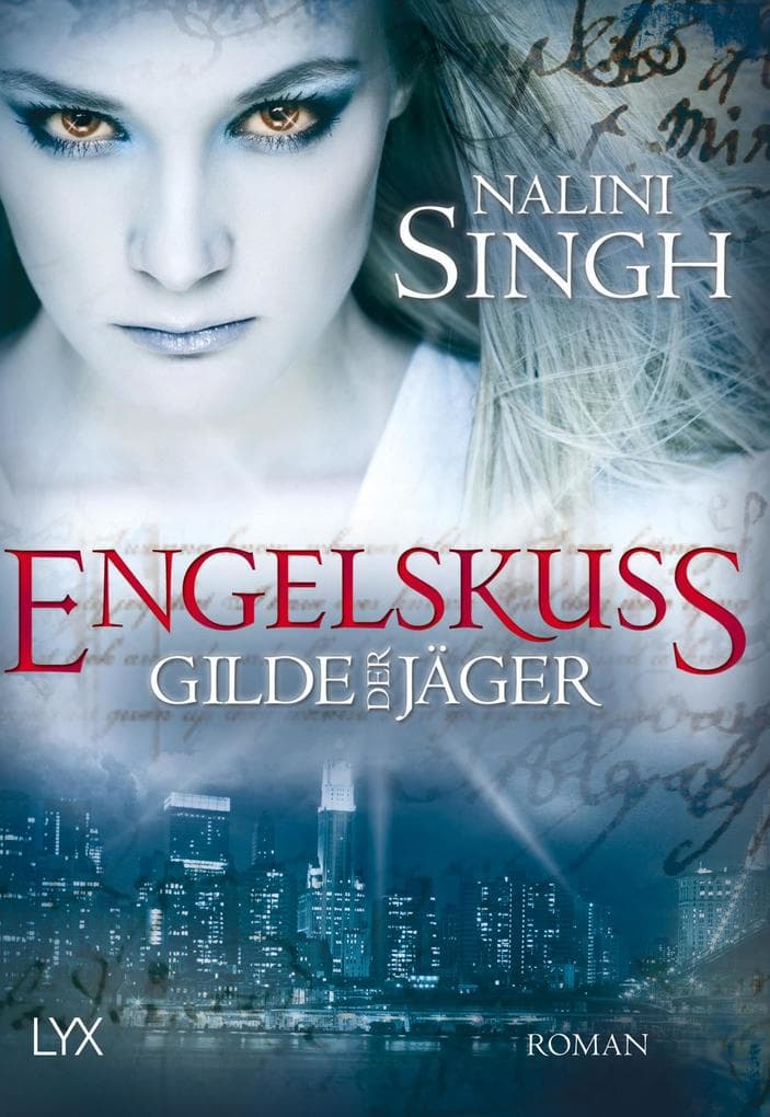 Gilde der Jäger - Engelskuss