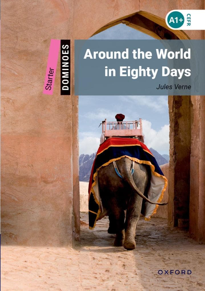 Around the World in Eighty Days