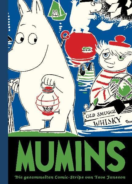 Mumins 3