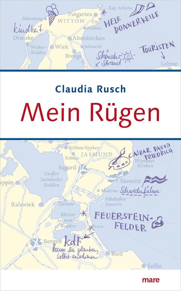 Mein Rügen