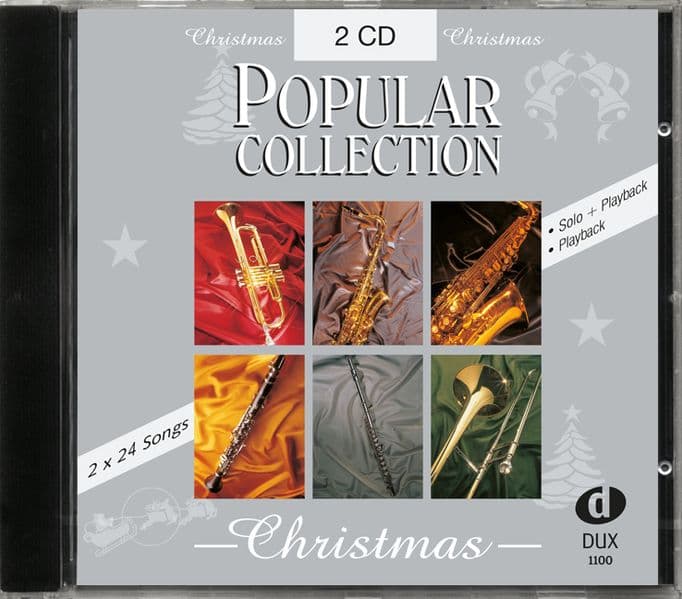 Popular Collection Christmas