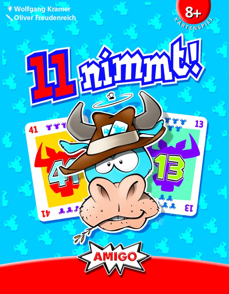 11 nimmt!