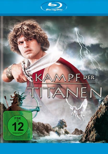 Kampf der Titanen