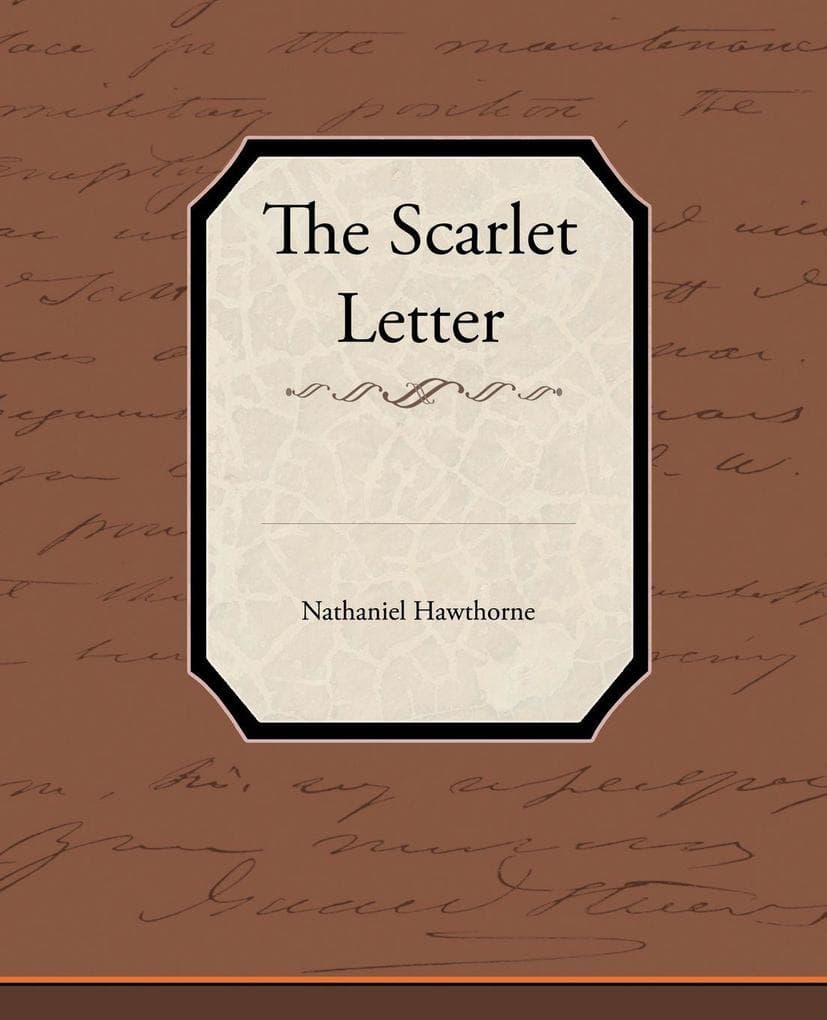 The Scarlet Letter