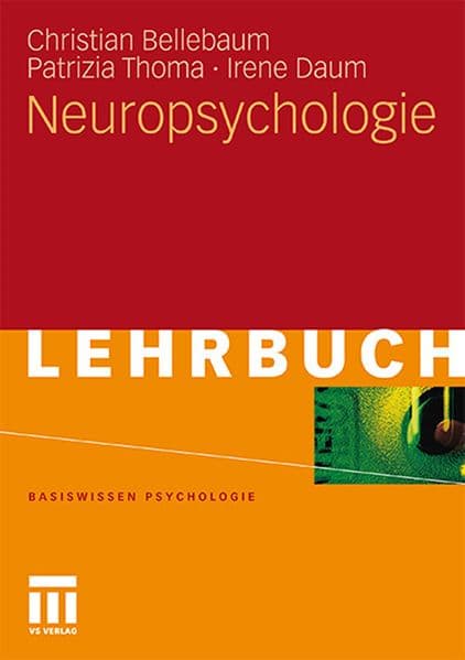 Neuropsychologie