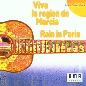 Viva La Region De Murcia/Rain