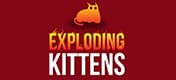 Exploding Kittens