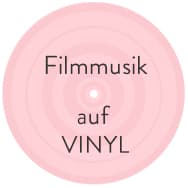 Vinyl Filmmusik