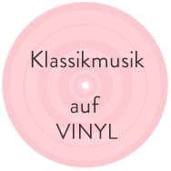 Vinyl Neuheiten